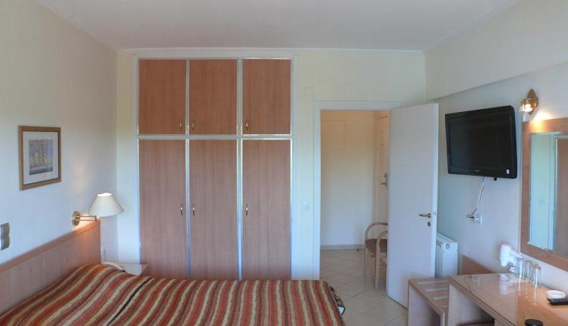 Danae Hotel