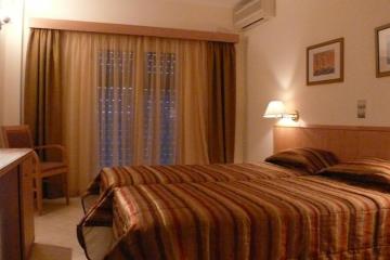 Отель Danae Hotel Греция, о Эгина, фото 15