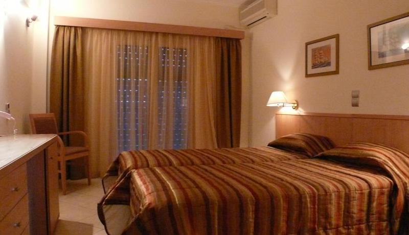 Danae Hotel