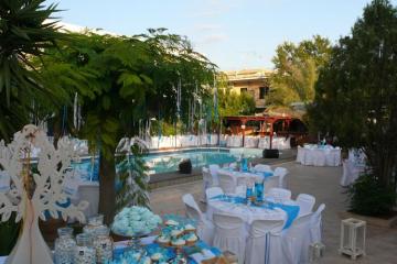 Отель Danae Hotel Греция, о Эгина, фото 5