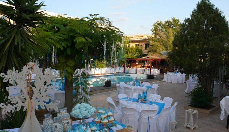Danae Hotel