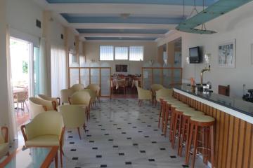 Отель Danae Hotel Греция, о Эгина, фото 6
