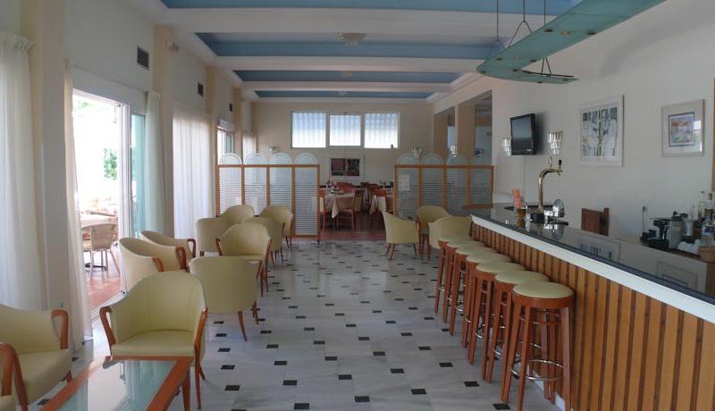 Danae Hotel