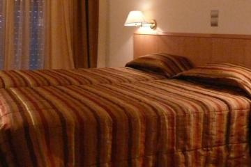 Отель Danae Hotel Греция, о Эгина, фото 7