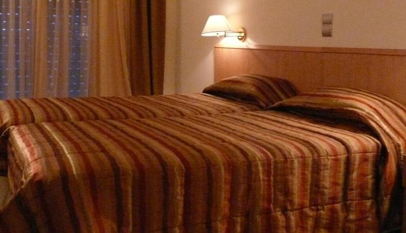 Danae Hotel