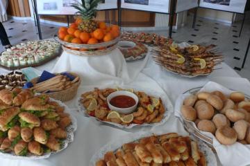 Отель Danae Hotel Греция, о Эгина, фото 8