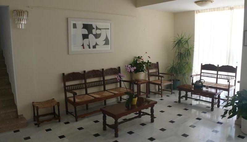 Danae Hotel