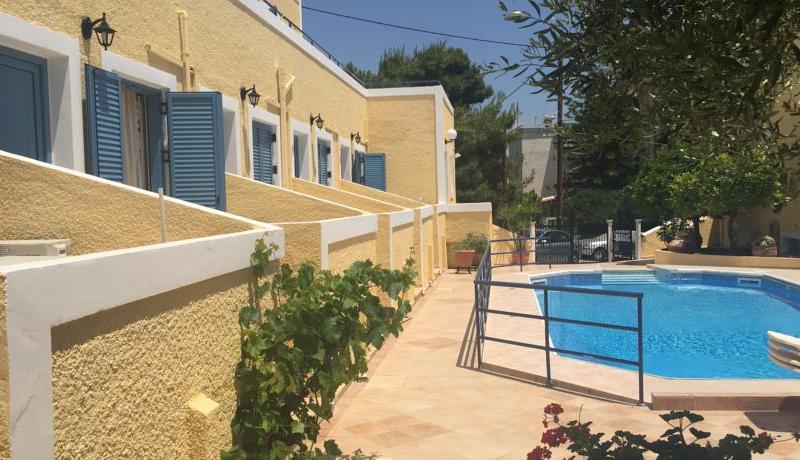 Esperides Maisonettes