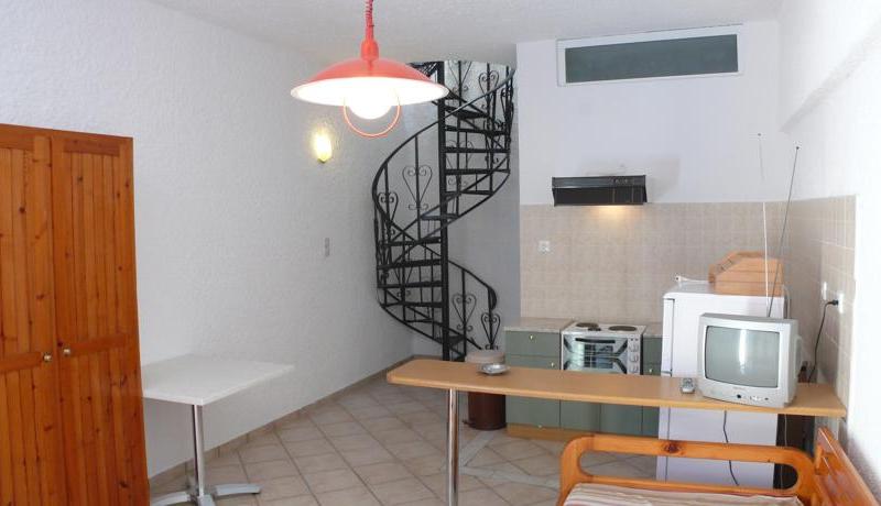 Esperides Maisonettes