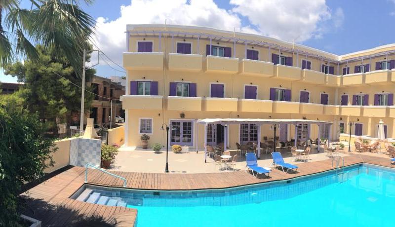 Hotel Katerina