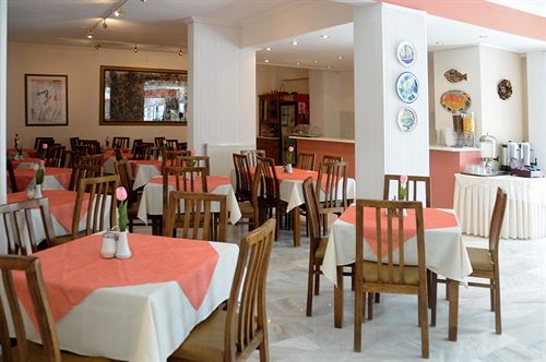 Hotel Katerina