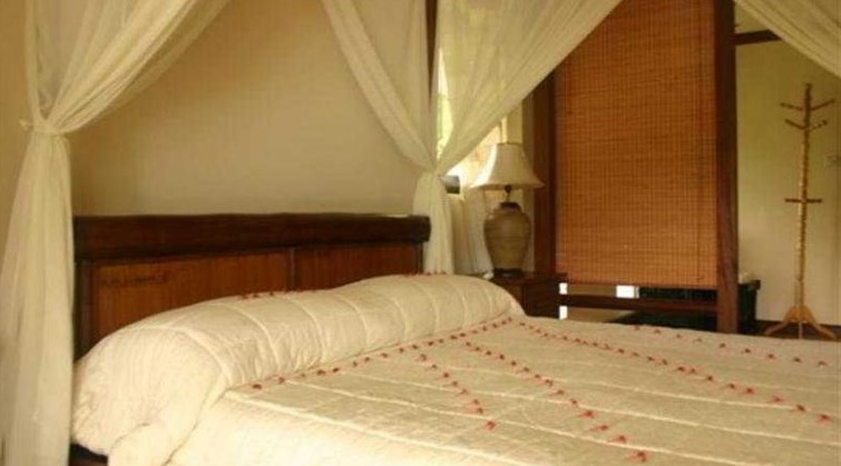 Botanic Resort Chiang Mai