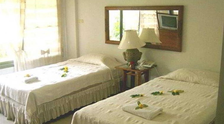 Botanic Resort Chiang Mai