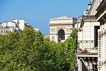 Best Western Champs Elysees Friedland