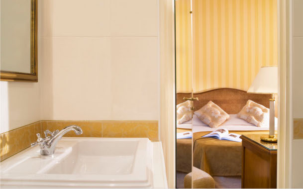 Best Western Champs Elysees Friedland