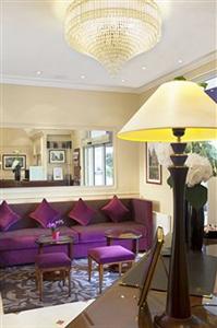 Best Western Champs Elysees Friedland