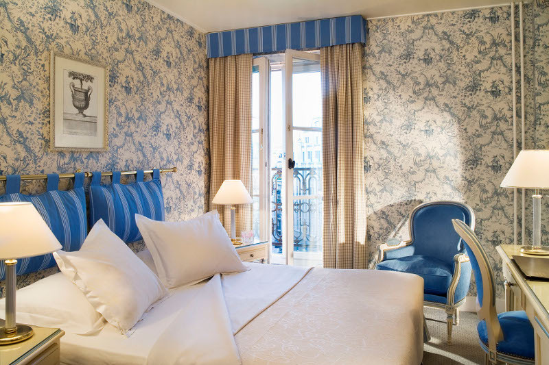 Best Western Champs Elysees Friedland