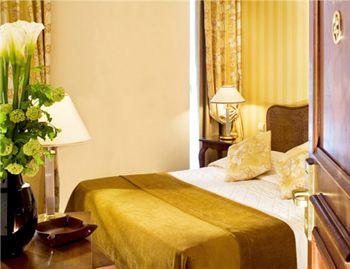 Best Western Champs Elysees Friedland