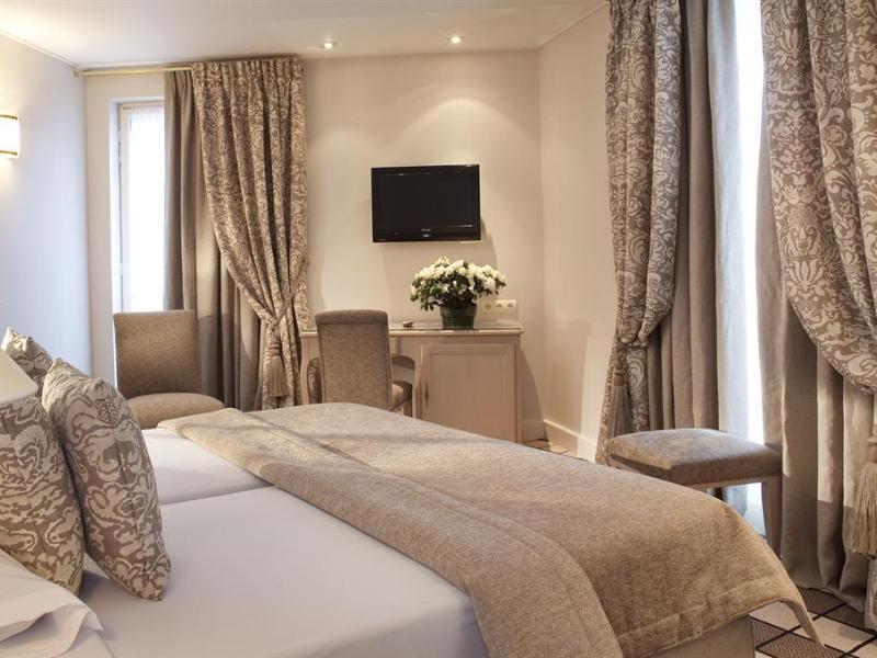 Best Western Champs Elysees Friedland