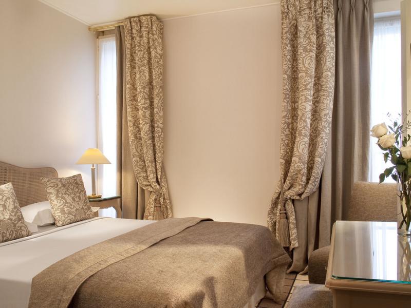 Best Western Champs Elysees Friedland