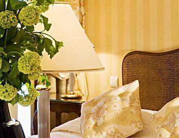 Best Western Champs Elysees Friedland