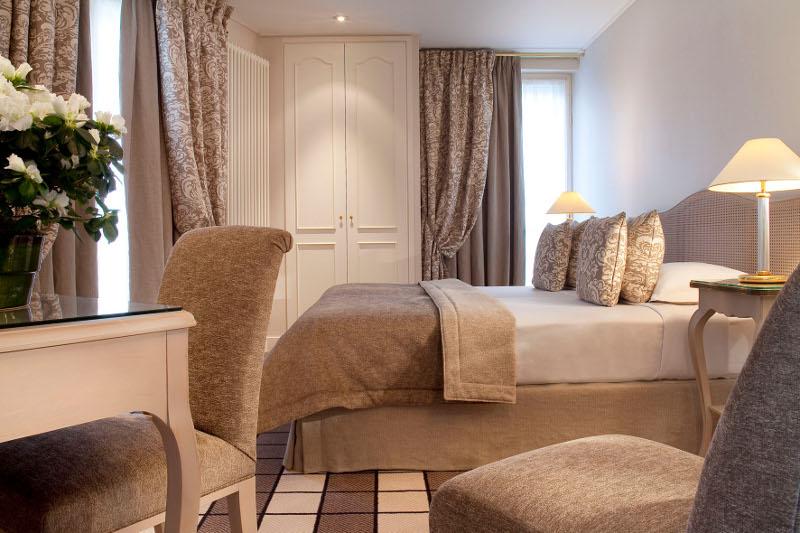 Best Western Champs Elysees Friedland