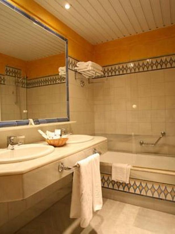 Guadacorte Park
