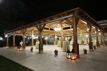 Guadacorte Park