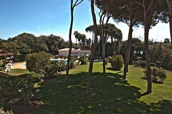 Guadacorte Park