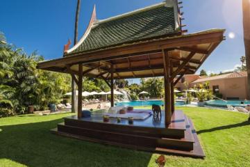 Отель Botanico Испания, о Тенерифе, фото 18