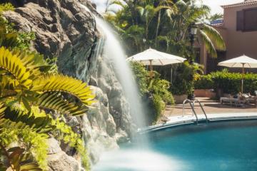 Отель Botanico Испания, о Тенерифе, фото 23