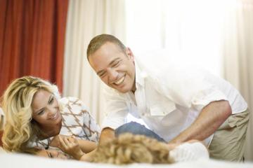 Отель Botanico Испания, о Тенерифе, фото 27