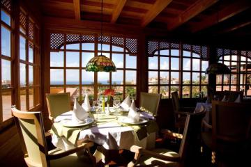 Отель Botanico Испания, о Тенерифе, фото 3