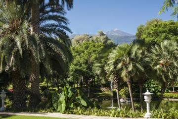 Отель Botanico Испания, о Тенерифе, фото 31