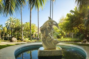 Отель Botanico Испания, о Тенерифе, фото 32