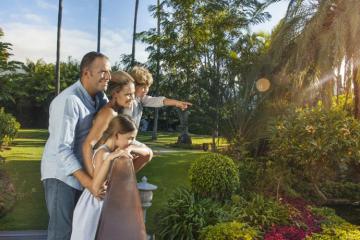 Отель Botanico Испания, о Тенерифе, фото 33