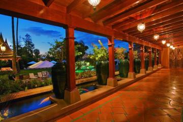 Отель Botanico Испания, о Тенерифе, фото 4