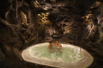 Отель Botanico Испания, о Тенерифе, фото 8