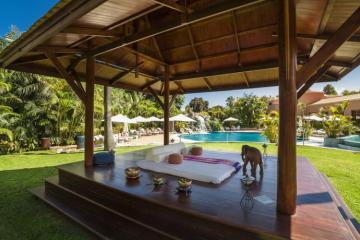 Отель Botanico Испания, о Тенерифе, фото 10