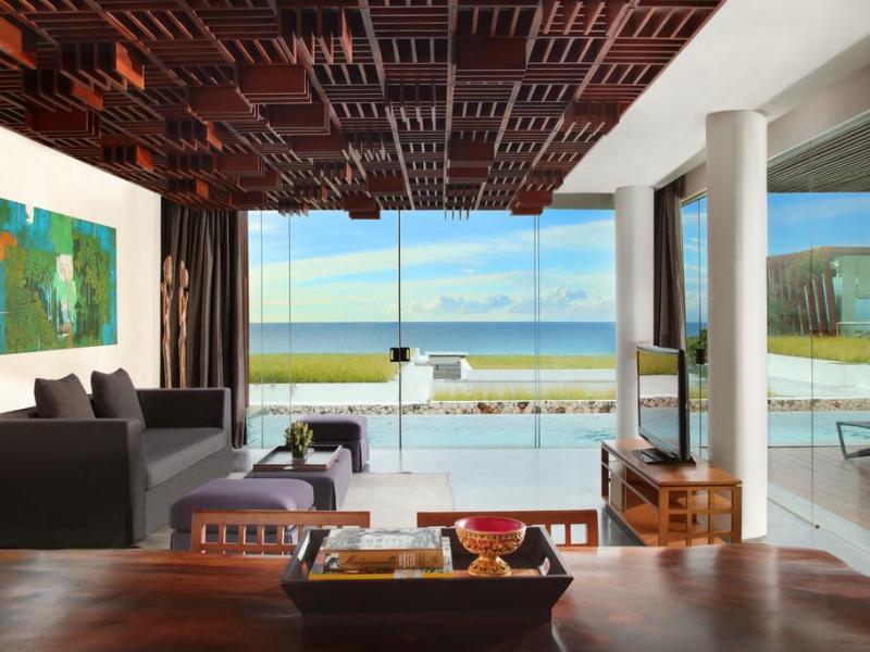 Anantara Bali Uluwatu Resort