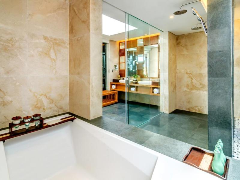 Anantara Bali Uluwatu Resort