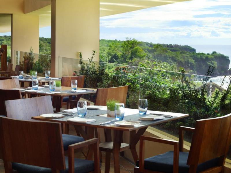 Anantara Bali Uluwatu Resort