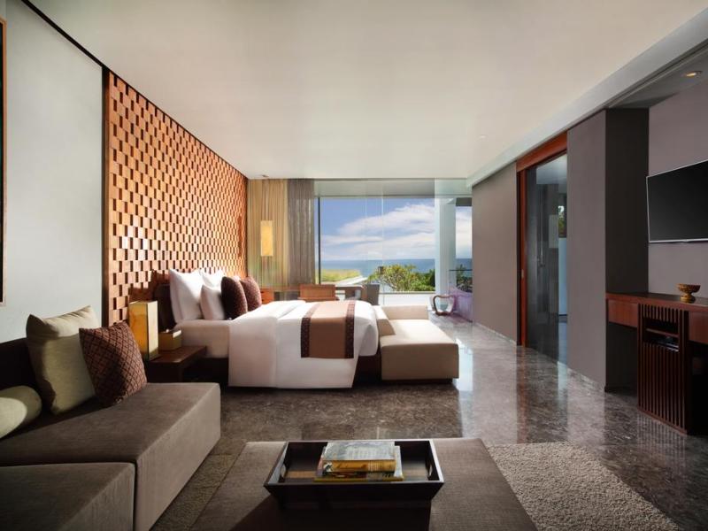 Anantara Bali Uluwatu Resort