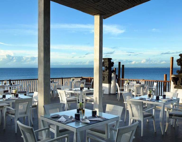 Anantara Bali Uluwatu Resort