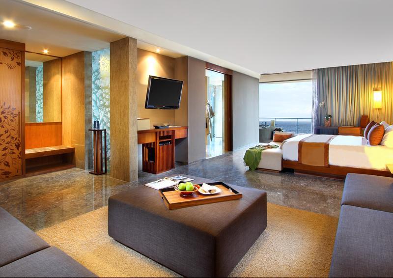 Anantara Bali Uluwatu Resort