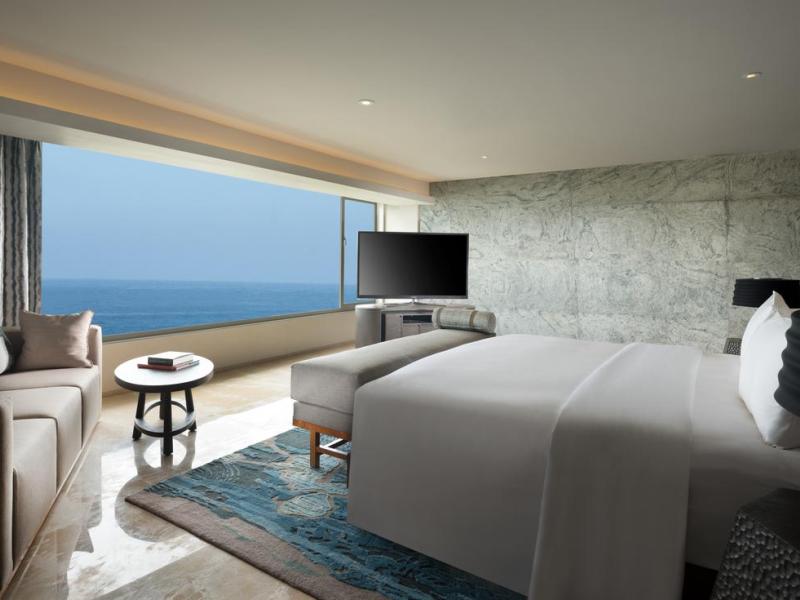 Anantara Bali Uluwatu Resort