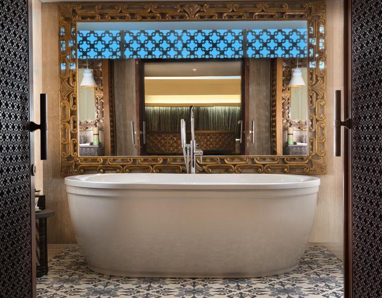 Anantara Bali Uluwatu Resort