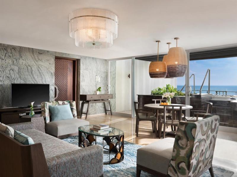 Anantara Bali Uluwatu Resort