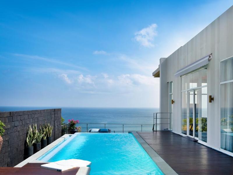 Anantara Bali Uluwatu Resort