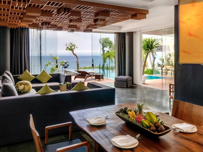 Anantara Bali Uluwatu Resort